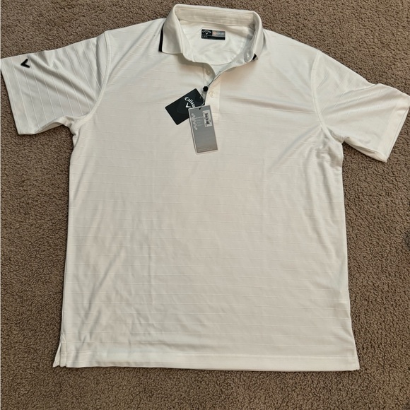 Callaway Other - callaway golf polo